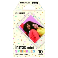 Hârtie foto pentru Instax Mini / / Multicolor