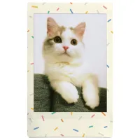 Hârtie foto pentru Instax Mini / / Multicolor photo 4