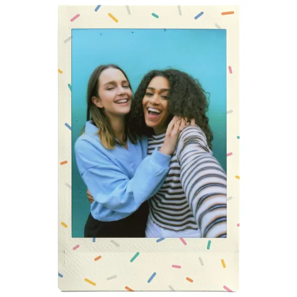 Hârtie foto pentru Instax Mini / / Multicolor photo 5