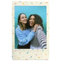 Hârtie foto pentru Instax Mini / / Multicolor photo 5