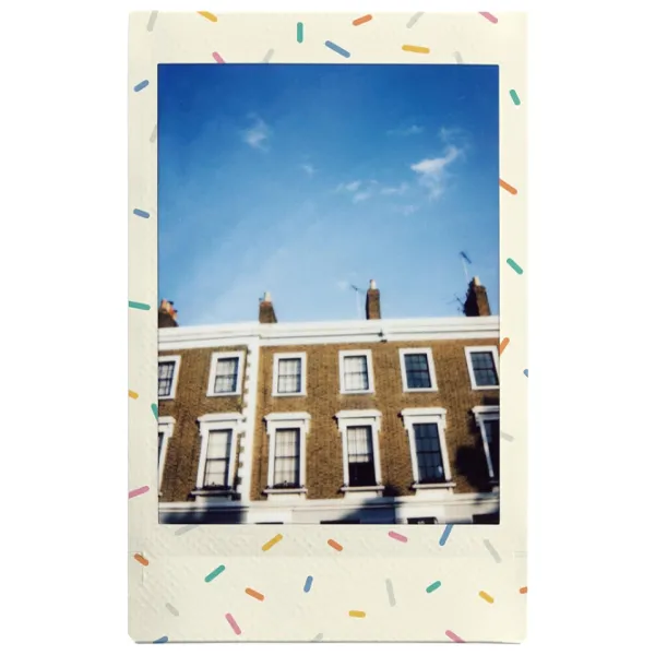 Hârtie foto pentru Instax Mini / / Multicolor photo 7