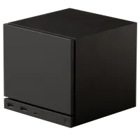 Valve Steam Machine 512 ГБ / Черный