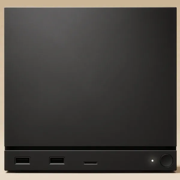 Valve Steam Machine 512 ГБ / Черный photo 2