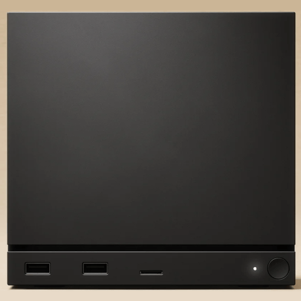Valve Steam Machine 512 ГБ / Черный photo 2