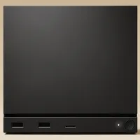 Valve Steam Machine 512 ГБ / Черный photo 2
