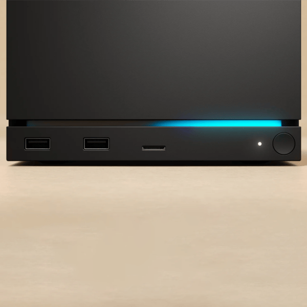 Valve Steam Machine 512 ГБ / Черный photo 3