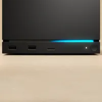 Valve Steam Machine 512 ГБ / Черный photo 3