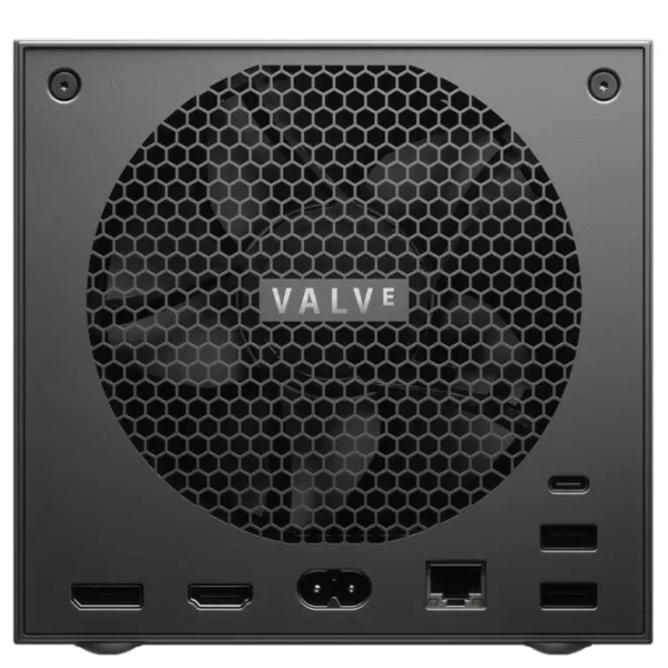 Valve Steam Machine 512 ГБ / Черный photo 4