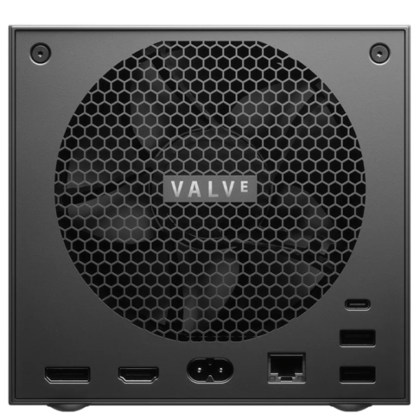 Valve Steam Machine 512 ГБ / Черный photo 4