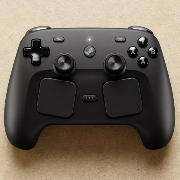 Valve Steam Machine 512 ГБ / Черный photo 6