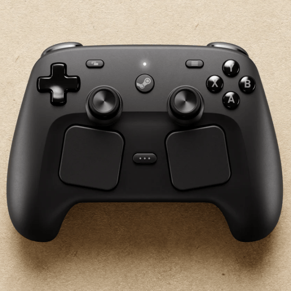 Valve Steam Machine 512 ГБ / Черный photo 6