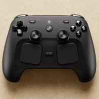 Valve Steam Machine 512 ГБ / Черный photo 6