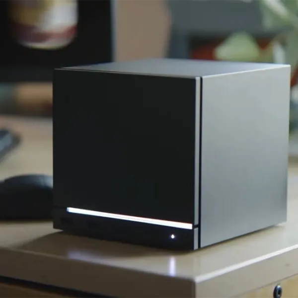 Valve Steam Machine 512 ГБ / Черный photo 9