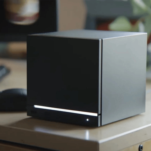 Valve Steam Machine 512 ГБ / Черный photo 9