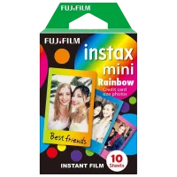 Hârtie foto pentru Instax Mini / / Multicolor