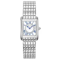 Ceas de mână pentru femei Mathey-Tissot D972AI Cuarț / 21 mm