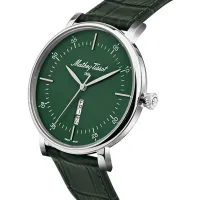 Ceas de mână pentru bărbați Mathey-Tissot H7918ALV Cuarț / 40 mm photo 2