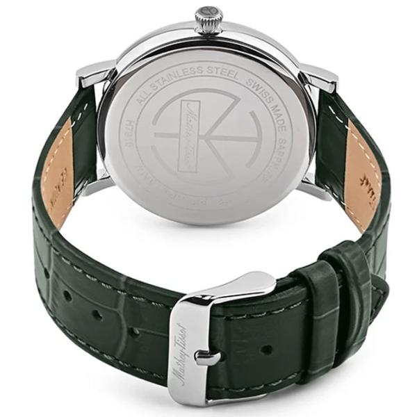 Ceas de mână pentru bărbați Mathey-Tissot H7918ALV Cuarț / 40 mm photo 3