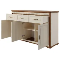 Тумба под телевизор ML-Mobila MARSEILLE №15 101 x 164 x 49см / ДСП photo 3