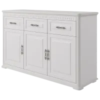 Comodă TV ML-Mobila MARSEILLE 2 №15 101 x 164 x 49 / PAL