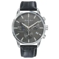 Ceas de mână pentru bărbați Mathey-Tissot H197CHALS Cuarț / 42 mm