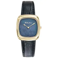 Ceas de mână pentru femei Mathey-Tissot D538PLN Cuarț / 33 mm