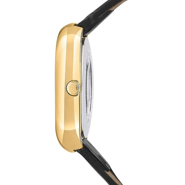 Ceas de mână pentru femei Mathey-Tissot D538PLN Cuarț / 33 mm photo 3