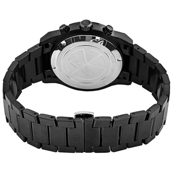Ceas de mână pentru bărbați Mathey-Tissot H121CHNB Cuarț / 44 mm photo 2