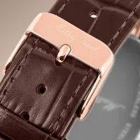 Ceas de mână unisex Mathey-Tissot H7919PLM Cuarț / 39 mm photo 5