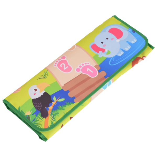 Игровой коврик Moni Animal (757-69) / / Зеленый photo 3