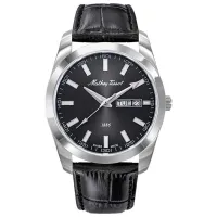 Ceas de mână pentru bărbați Mathey-Tissot H453ALN Cuarț / 40 mm