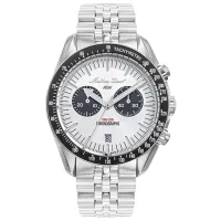 Ceas de mână pentru bărbați Mathey-Tissot H196CHNS Cuarț / 40 mm