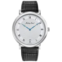 Ceas de mână pentru bărbați Mathey-Tissot H7916ABR Cuarț / 41 mm