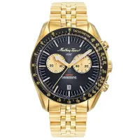 Ceas de mână pentru bărbați Mathey-Tissot H196CHPN Cuarț / 40 mm