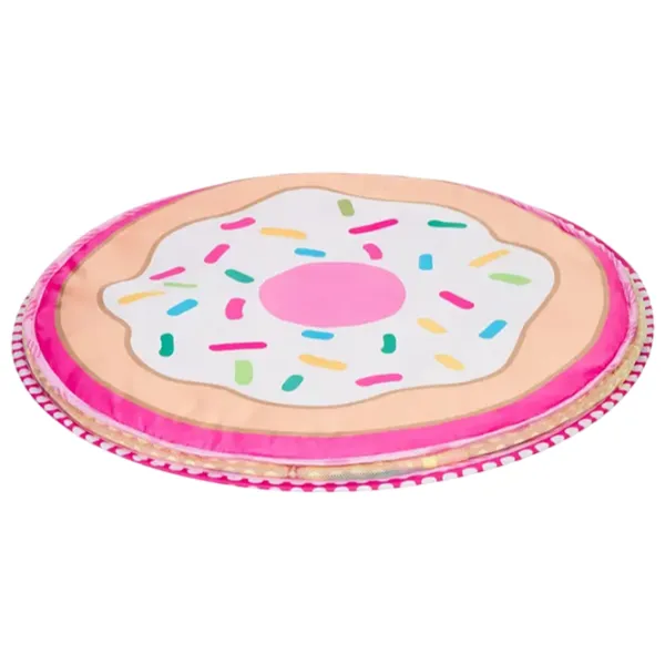 Игровой коврик Kikka Boo Marshmallow () 0+/ / Розовый photo 2