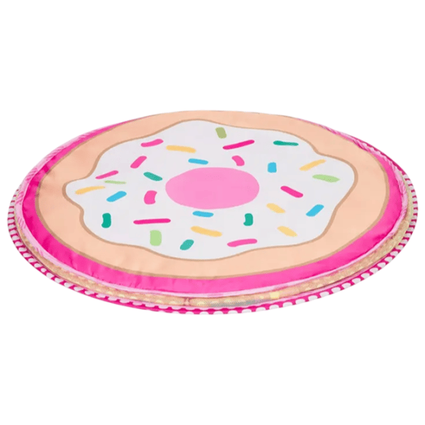 Игровой коврик Kikka Boo Marshmallow () 0+/ / Розовый photo 2