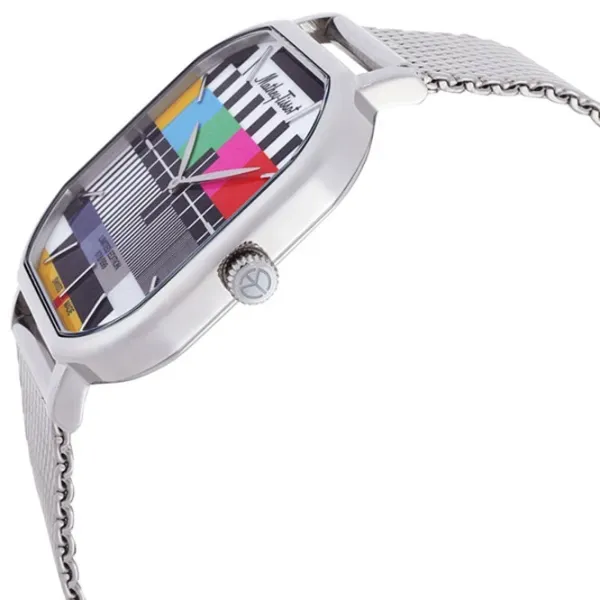 Ceas de mână pentru femei Mathey-Tissot D7917TV Cuarț / 32 mm photo 2