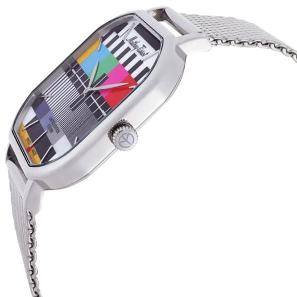 Ceas de mână pentru femei Mathey-Tissot D7917TV Cuarț / 32 mm photo 2