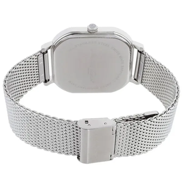 Ceas de mână pentru femei Mathey-Tissot D7917TV Cuarț / 32 mm photo 3