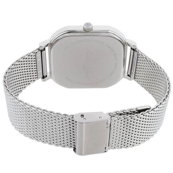 Ceas de mână pentru femei Mathey-Tissot D7917TV Cuarț / 32 mm photo 3