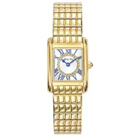 Ceas de mână pentru femei Mathey-Tissot D972PYI Cuarț / 21 mm