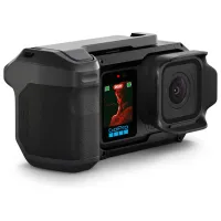 Экшн-камера GoPro MISSION 1 PRO Grip Edition 50 МП / 2150 мАч / Черный photo 5
