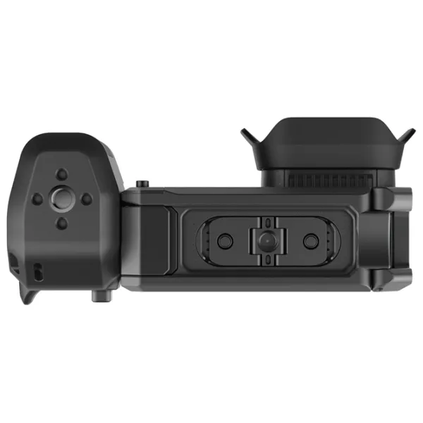 Cameră action GoPro MISSION 1 PRO Grip Edition 50 MP / 2150 mAh / Black photo 8