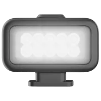 Lumină suplimentară GoPro Light Mod 2 Black