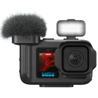 Дополнительный свет GoPro Light Mod 2 Черный photo 4