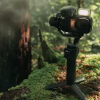 Дополнительный свет GoPro Light Mod 2 Черный photo 7