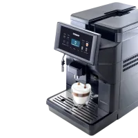 Кофемашина Saeco Aurora M1 Автоматическая / 2.5 л / Черный photo 3