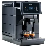 Кофемашина Saeco Aurora M1 Автоматическая / 2.5 л / Черный photo 7