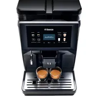 Кофемашина Saeco Aurora M1 Автоматическая / 2.5 л / Черный photo 9