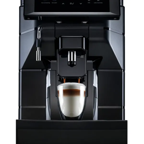 Aparat de cafea Saeco Aurora M1 Automată / 2.5 l / Black photo 10